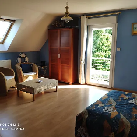 Violette Et Bruno 3* Leulinghen-Bernes