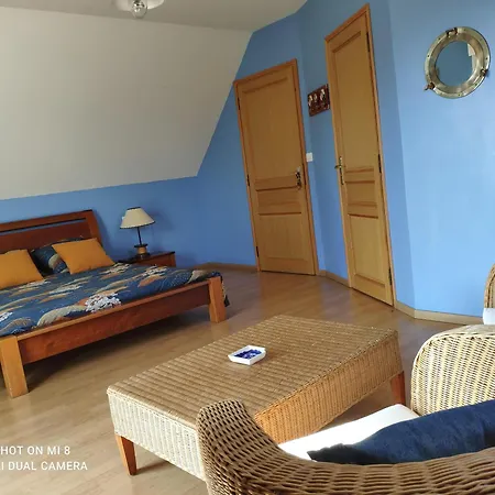 Violette Et Bruno Leulinghen-Bernes