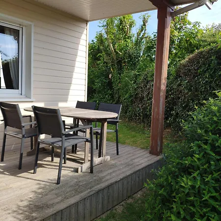 Violette Et Bruno Leulinghen-Bernes