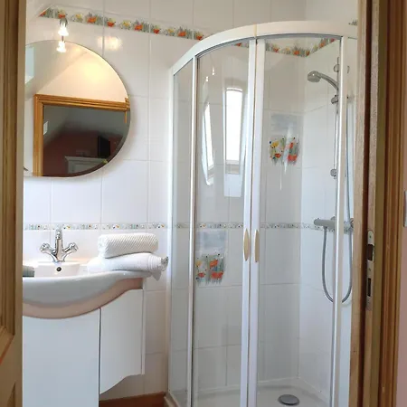 Violette Et Bruno 3* Leulinghen-Bernes