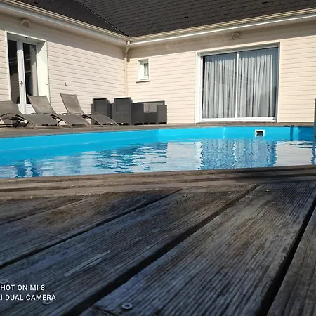 Bed & Breakfast Violette Et Bruno