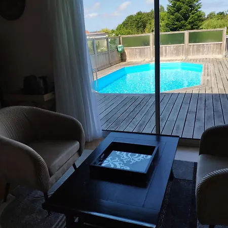 Bed & Breakfast Violette Et Bruno