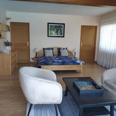 Violette Et Bruno Bed & Breakfast Leulinghen-Bernes